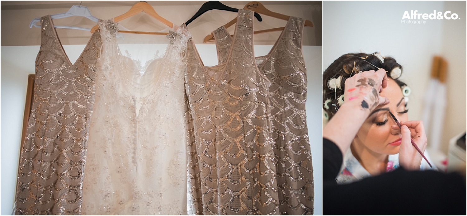 Lancashire Wedding Photographer