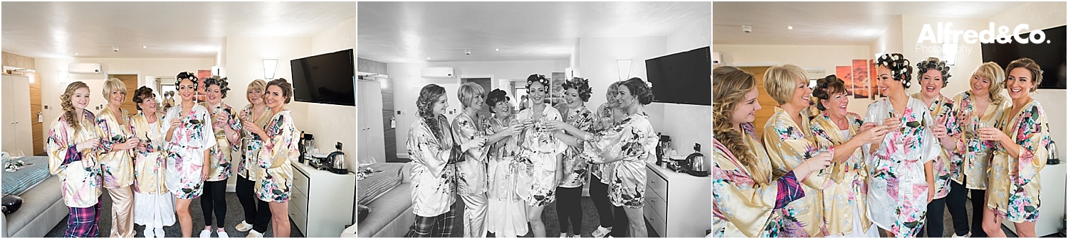 Lancashire Wedding Photographer