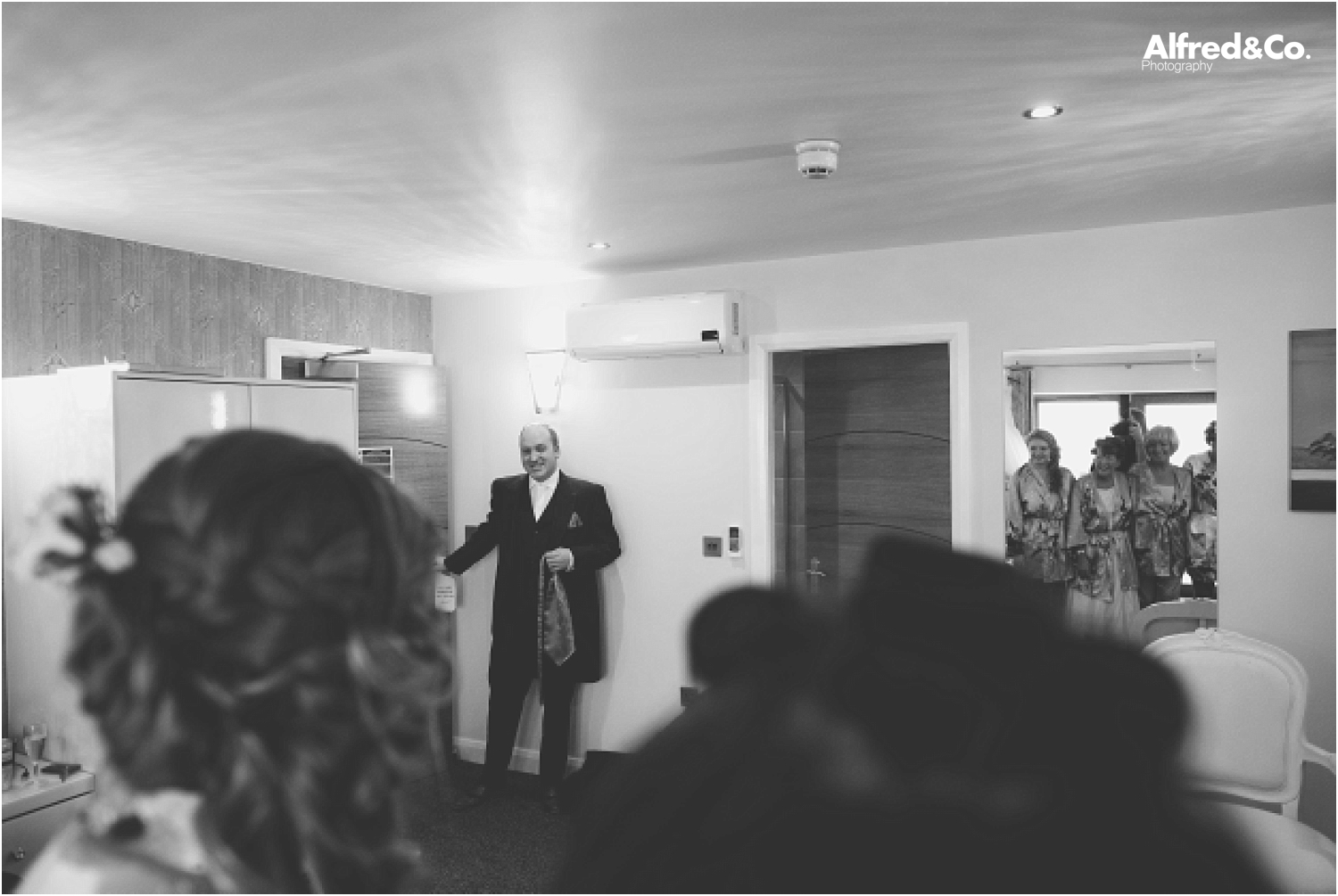 Lancashire Wedding Photographer