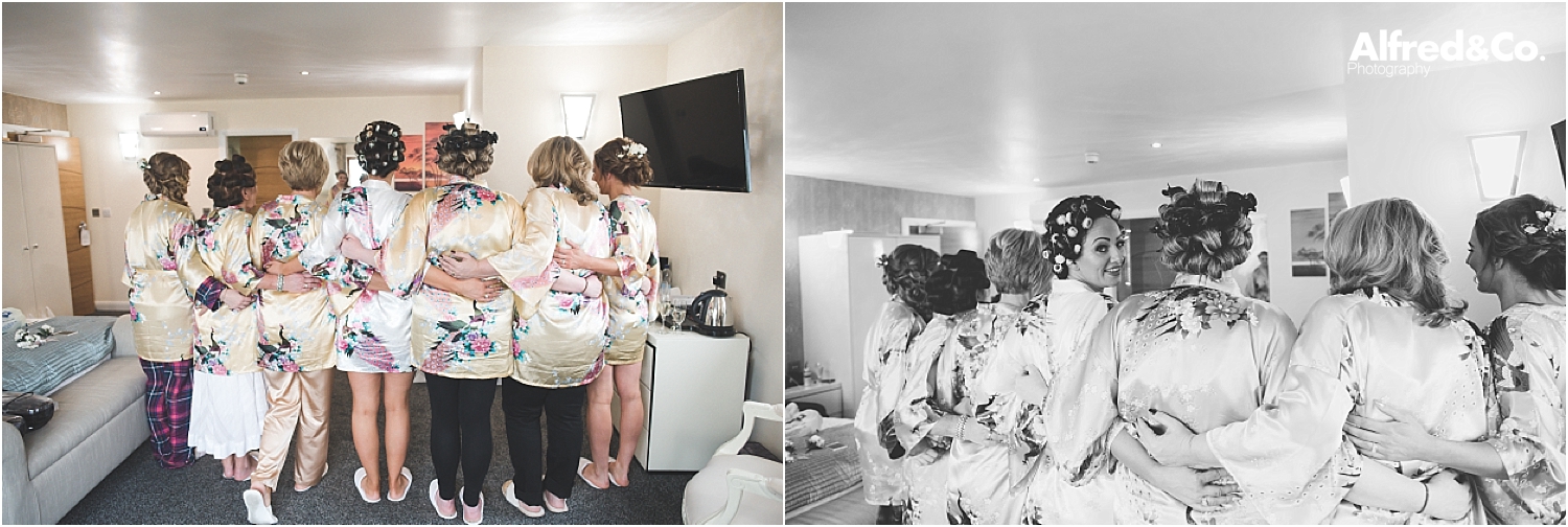 Lancashire Wedding Photographer