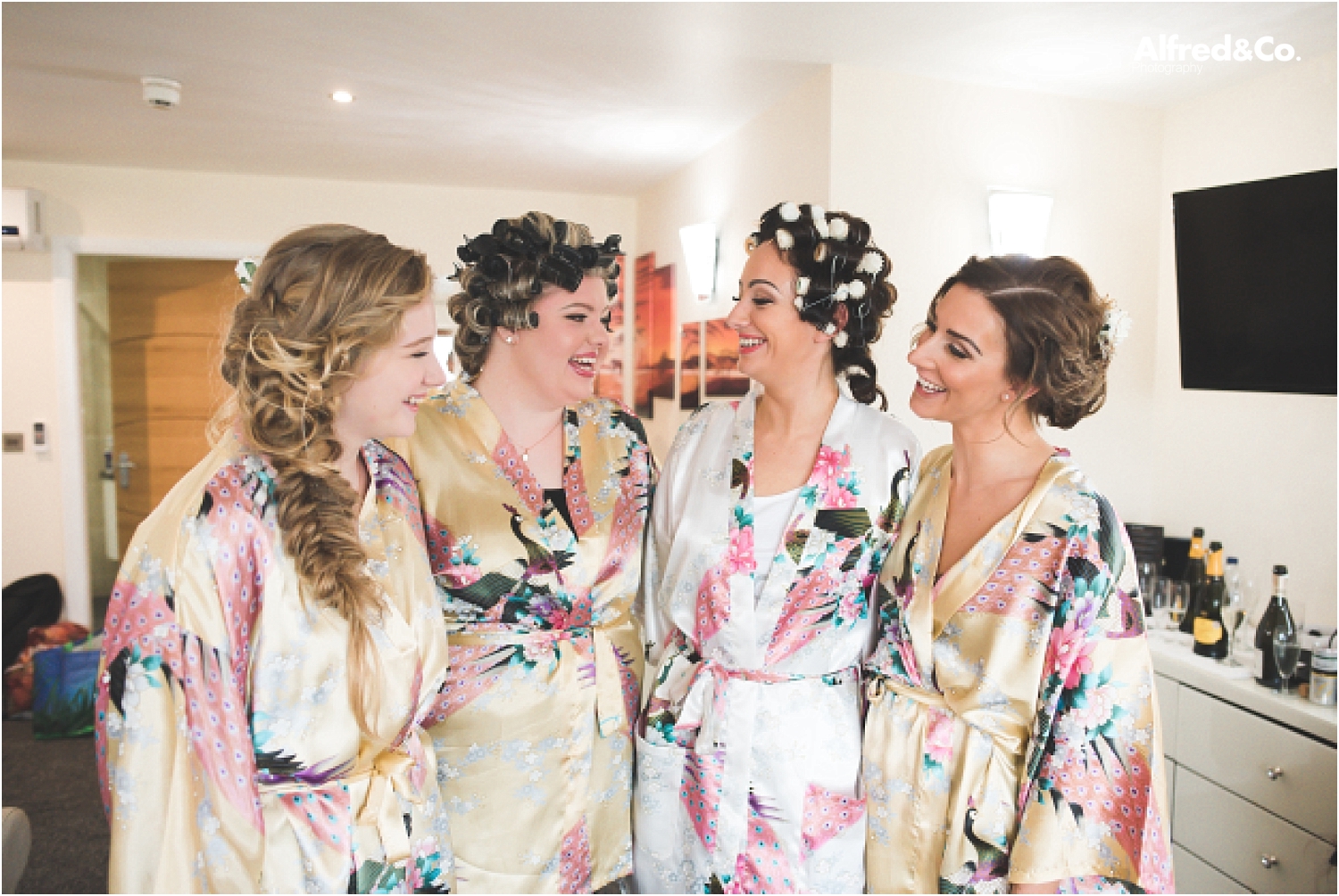 Lancashire Wedding Photographer