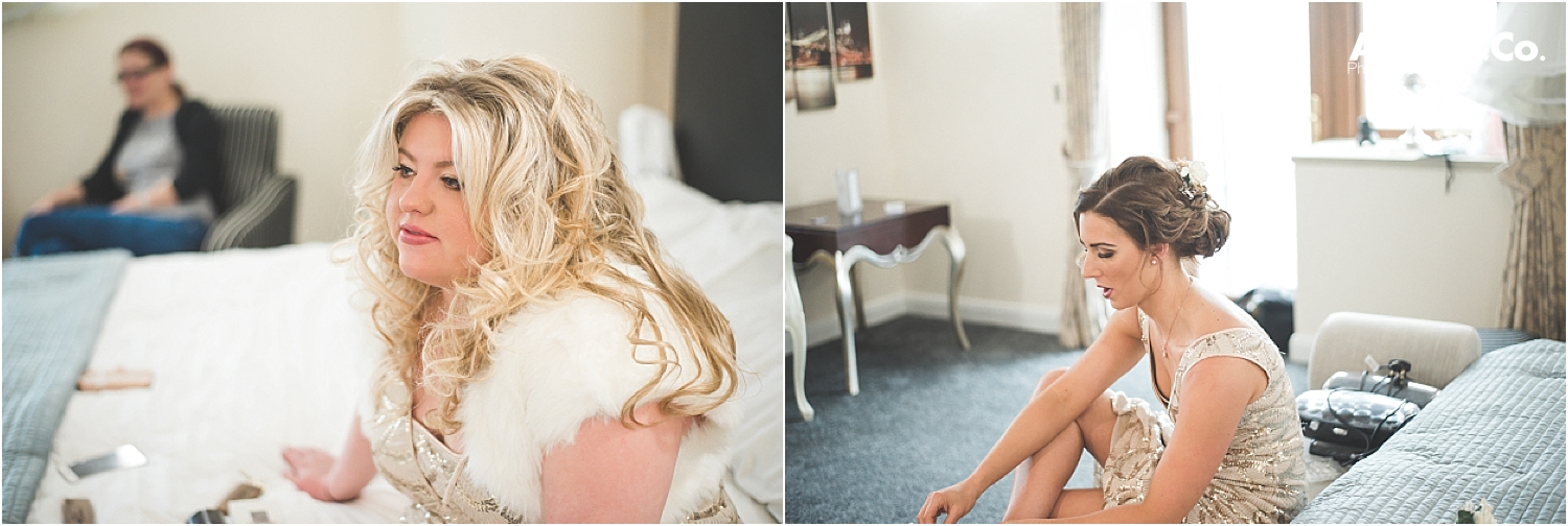 Lancashire Wedding Photographer