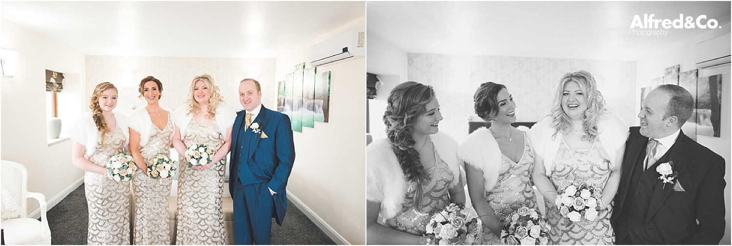 Lancashire Wedding Photographer
