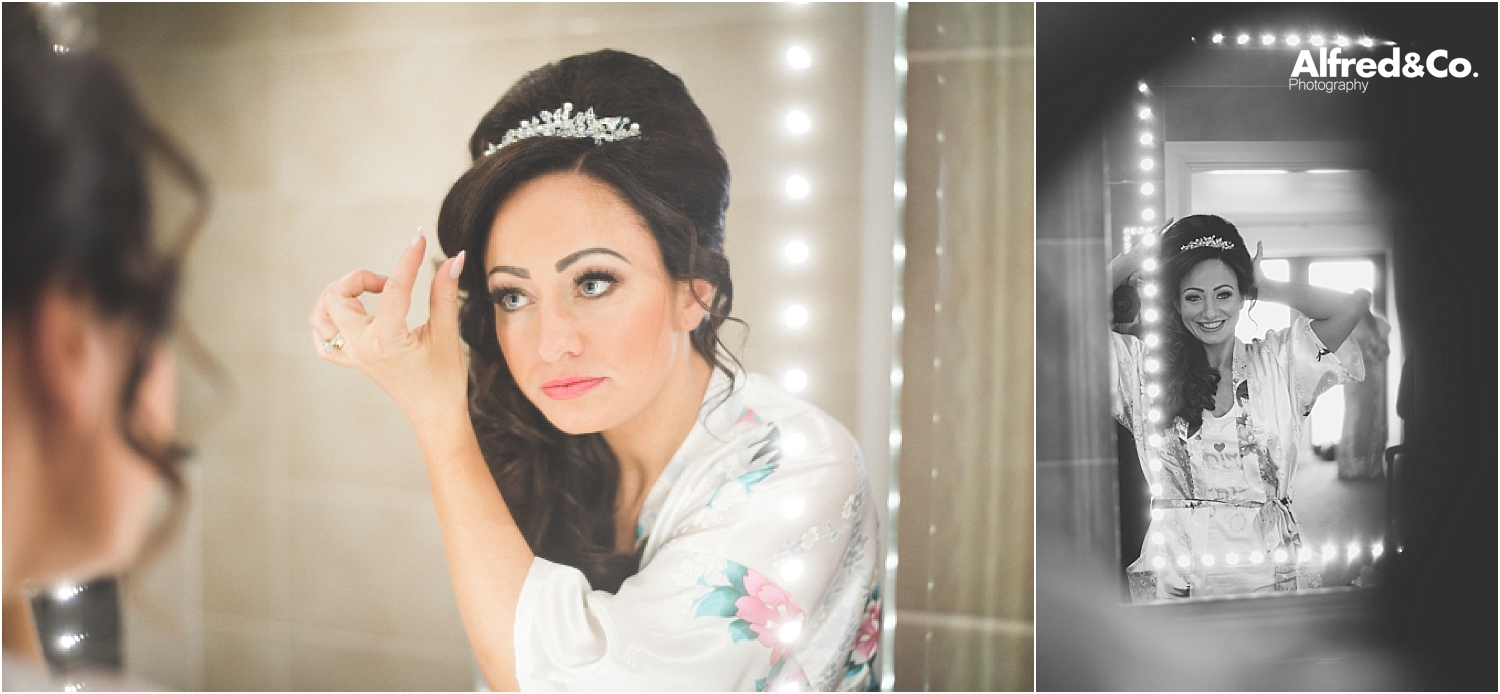 Lancashire Wedding Photographer