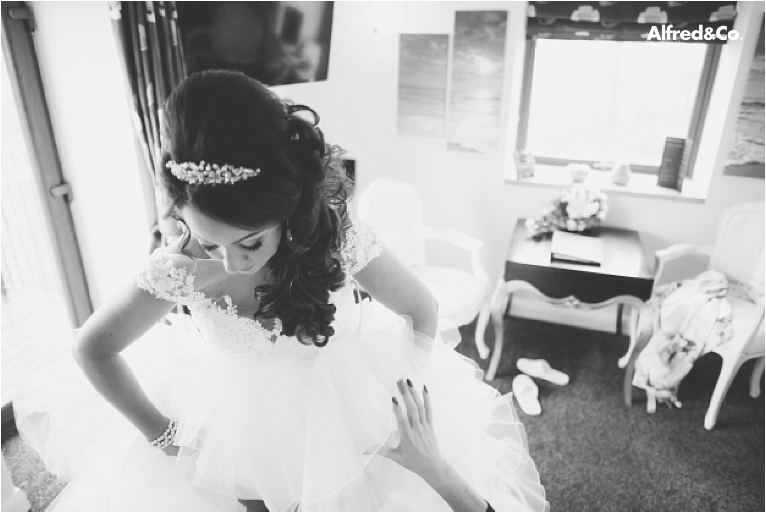 Lancashire Wedding Photographer