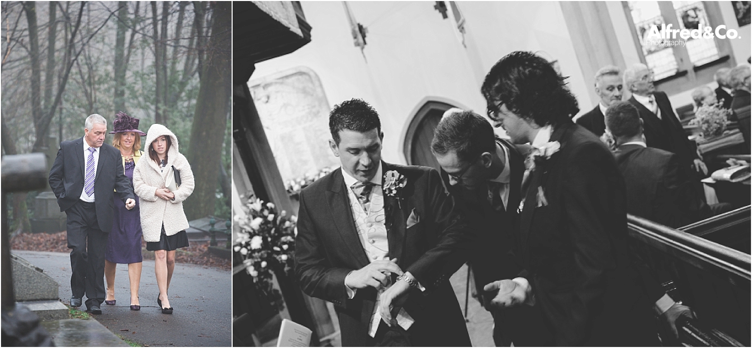 Lancashire Wedding Photographer