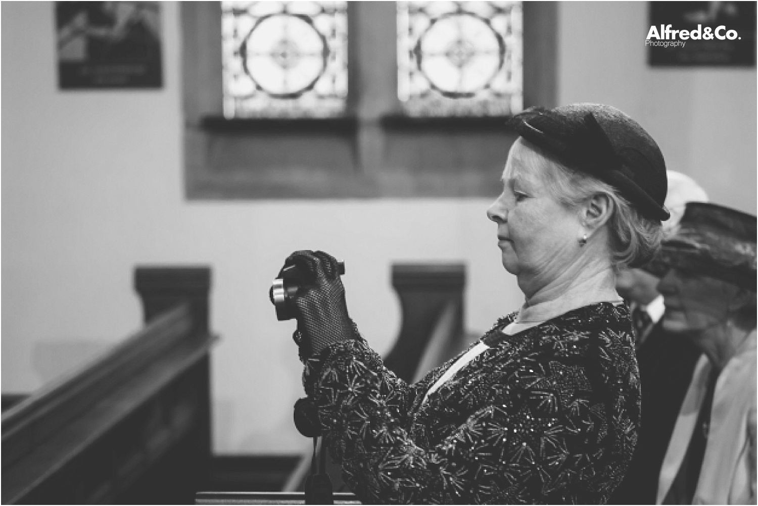 Lancashire Wedding Photographer