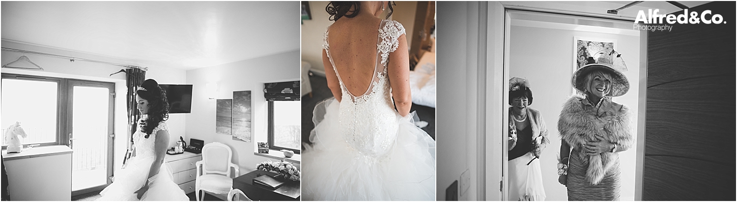Lancashire Wedding Photographer