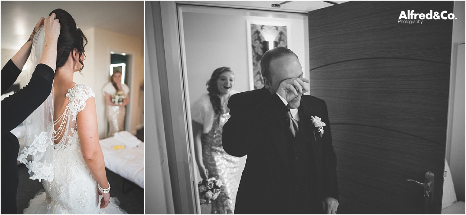 Lancashire Wedding Photographer