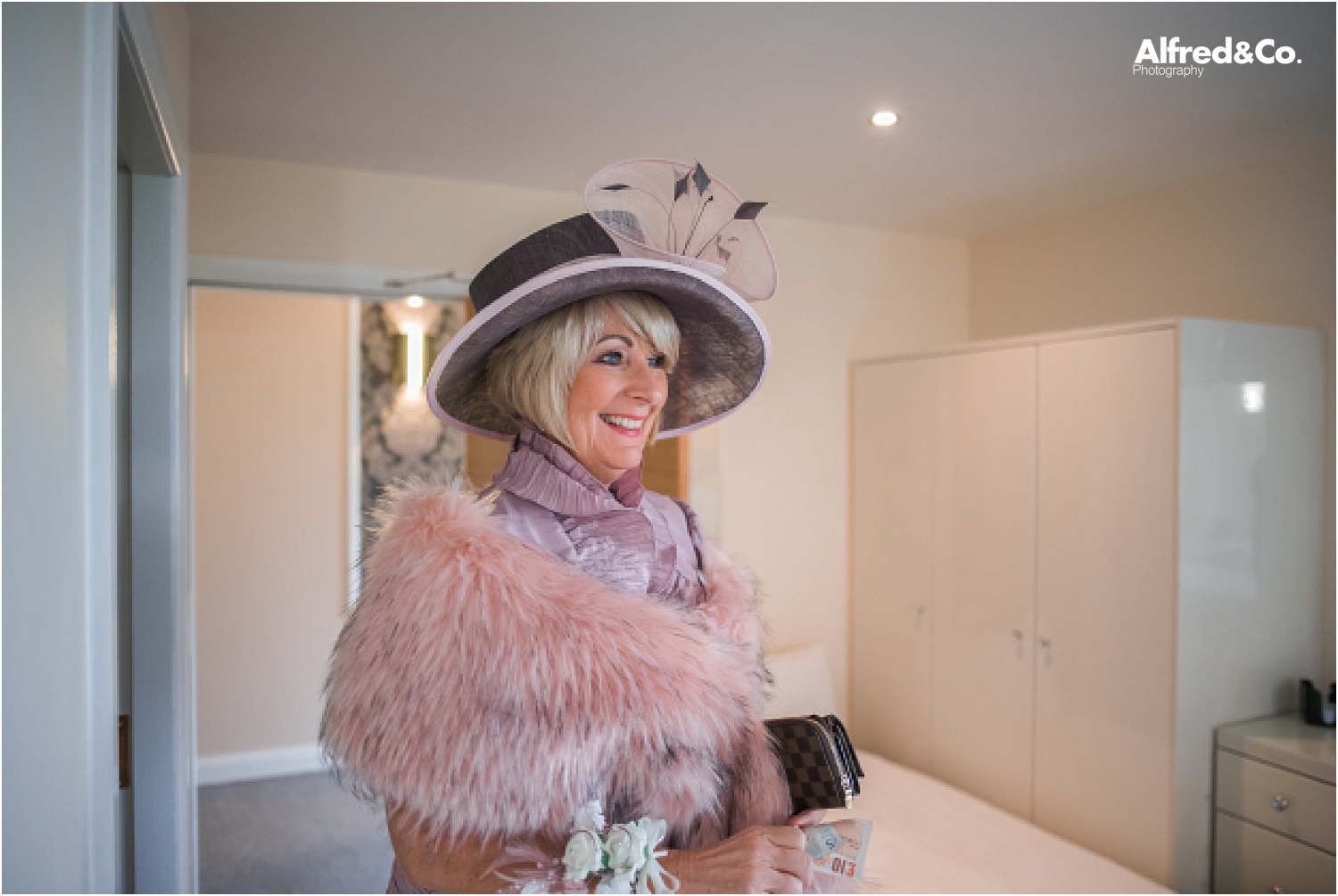Lancashire Wedding Photographer