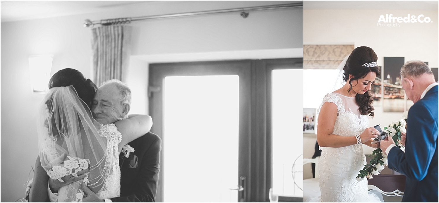 Lancashire Wedding Photographer