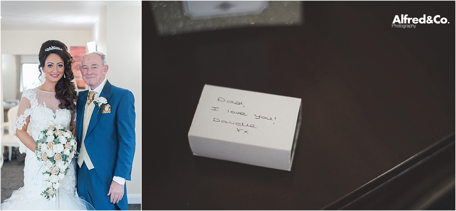 Lancashire Wedding Photographer