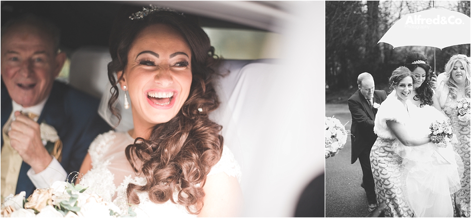 Lancashire Wedding Photographer