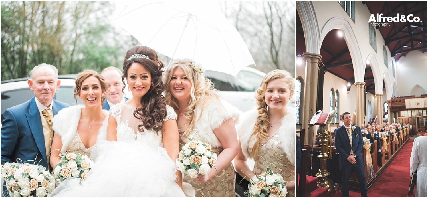Lancashire Wedding Photographer