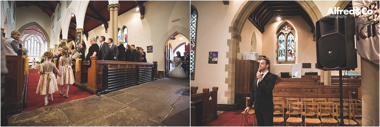 Lancashire Wedding Photographer