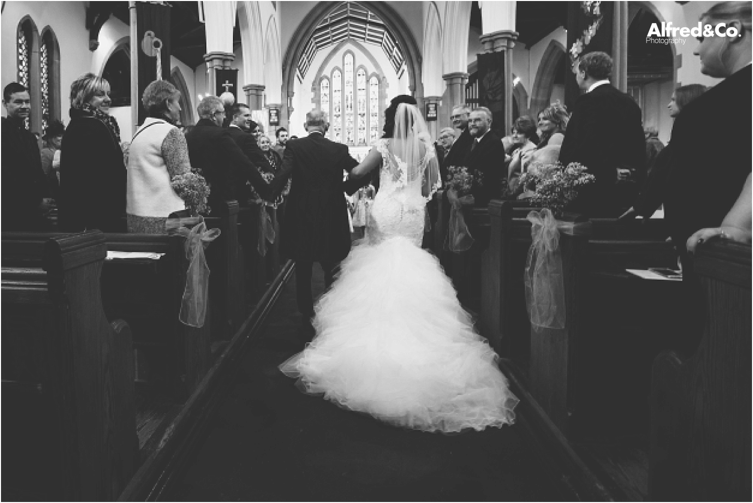 Lancashire Wedding Photographer