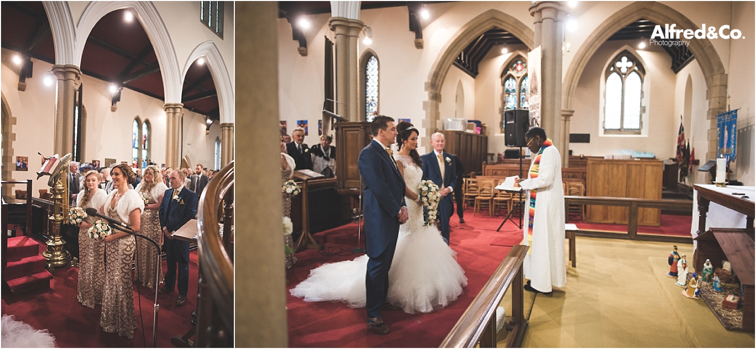 Lancashire Wedding Photographer
