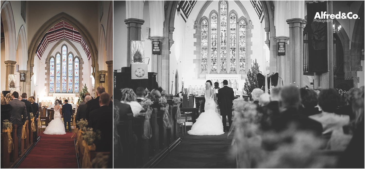 Lancashire Wedding Photographer