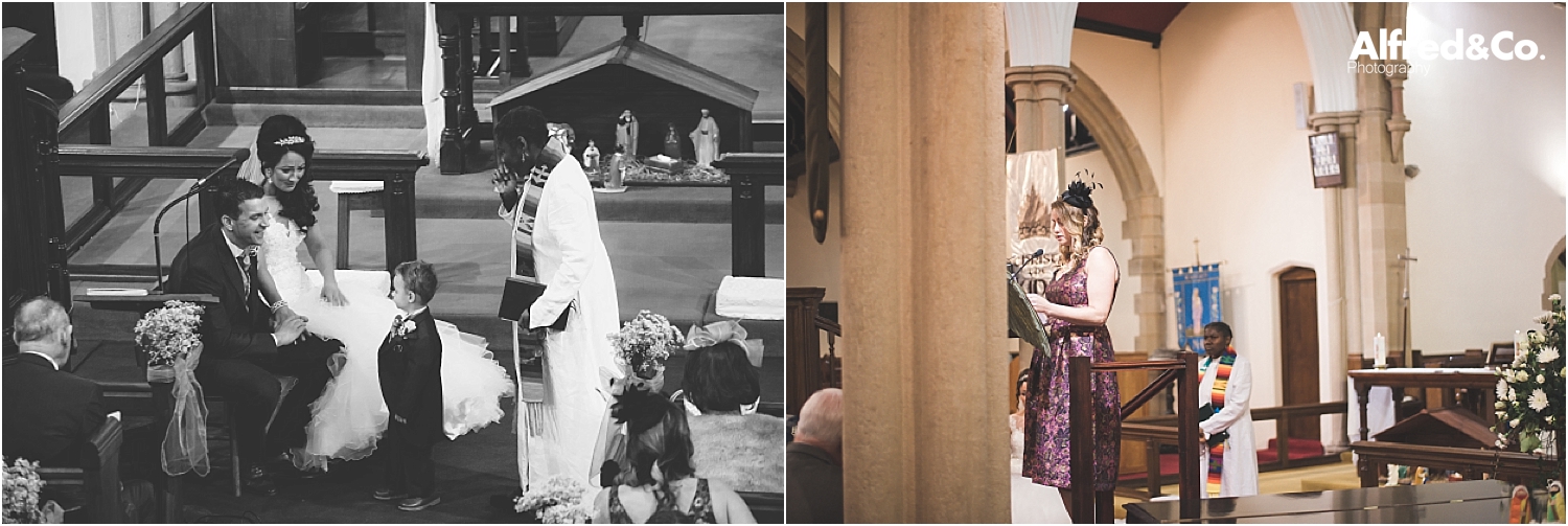 Lancashire Wedding Photographer