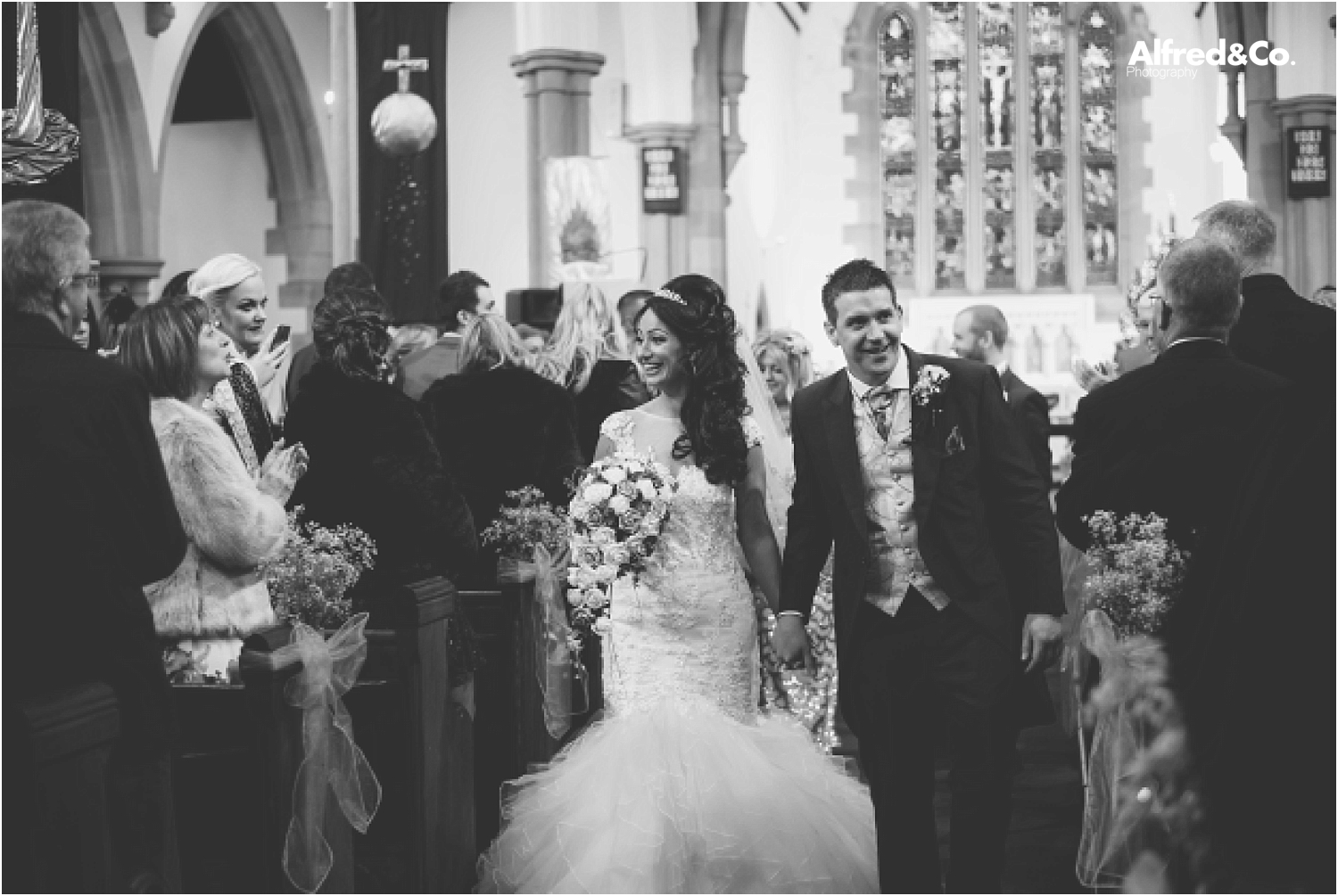 Lancashire Wedding Photographer