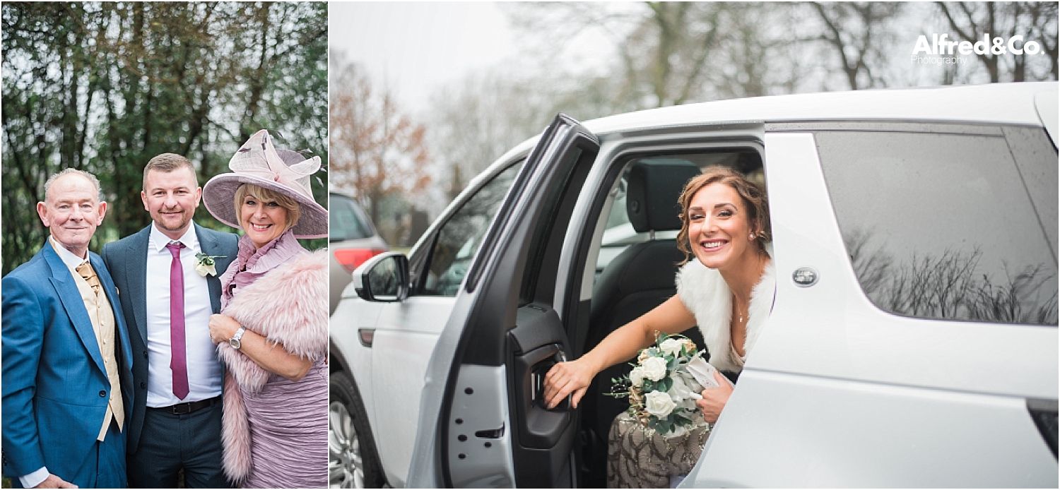 Lancashire Wedding Photographer