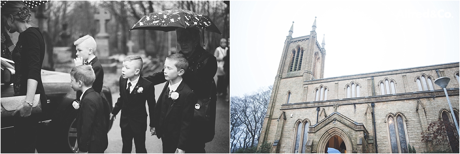 Lancashire Wedding Photographer
