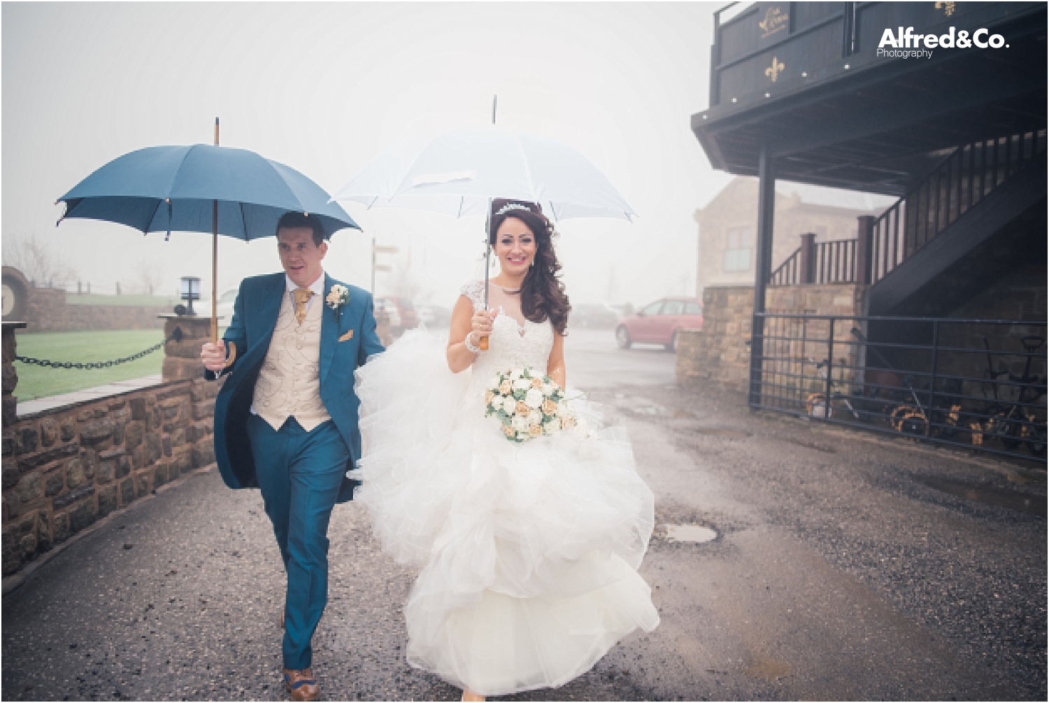 oak royal wedding photography lancashire