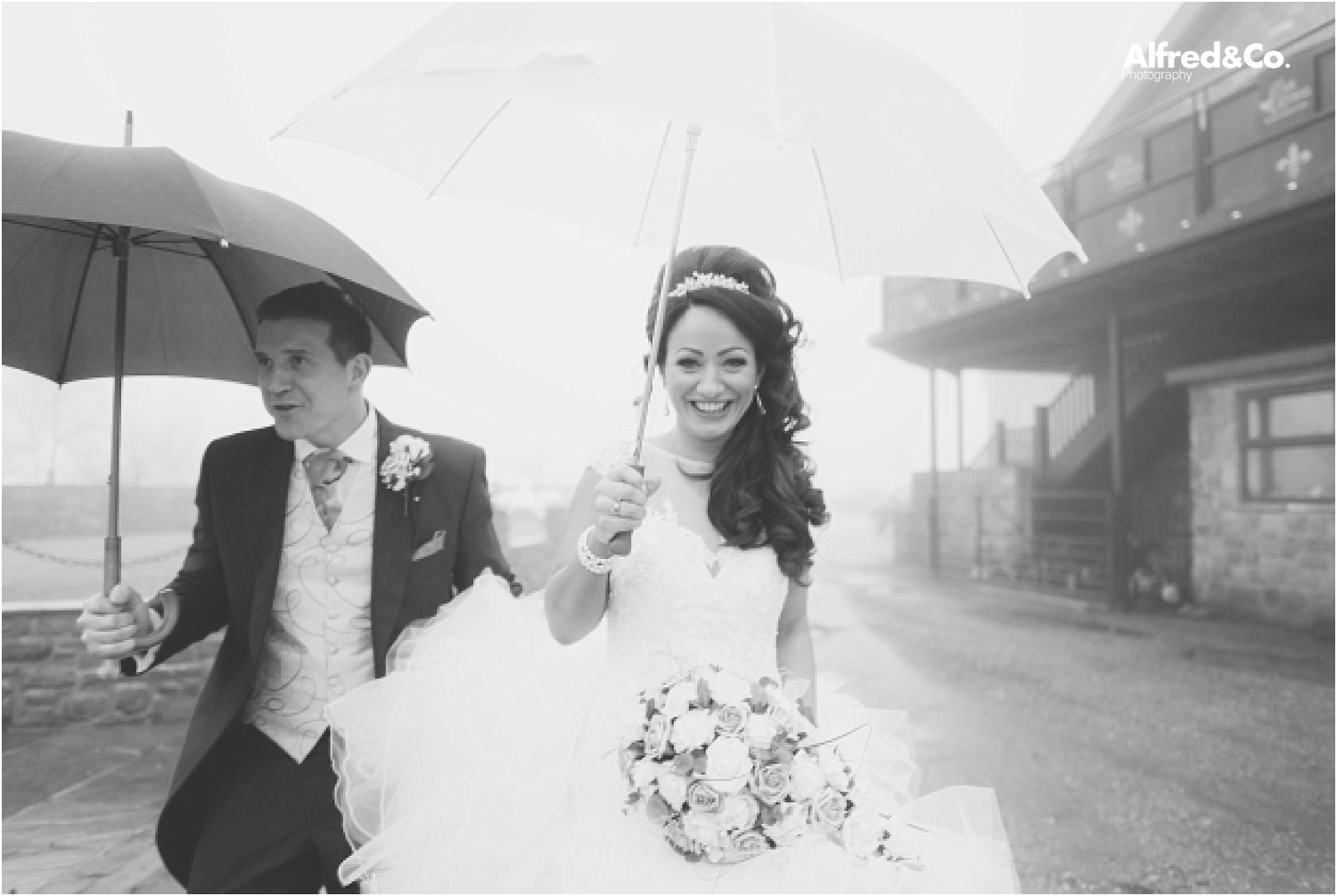 oak royal wedding photography lancashire