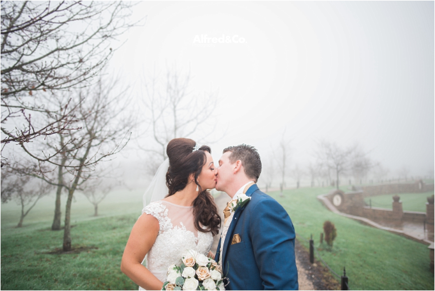 oak royal wedding photography lancashire