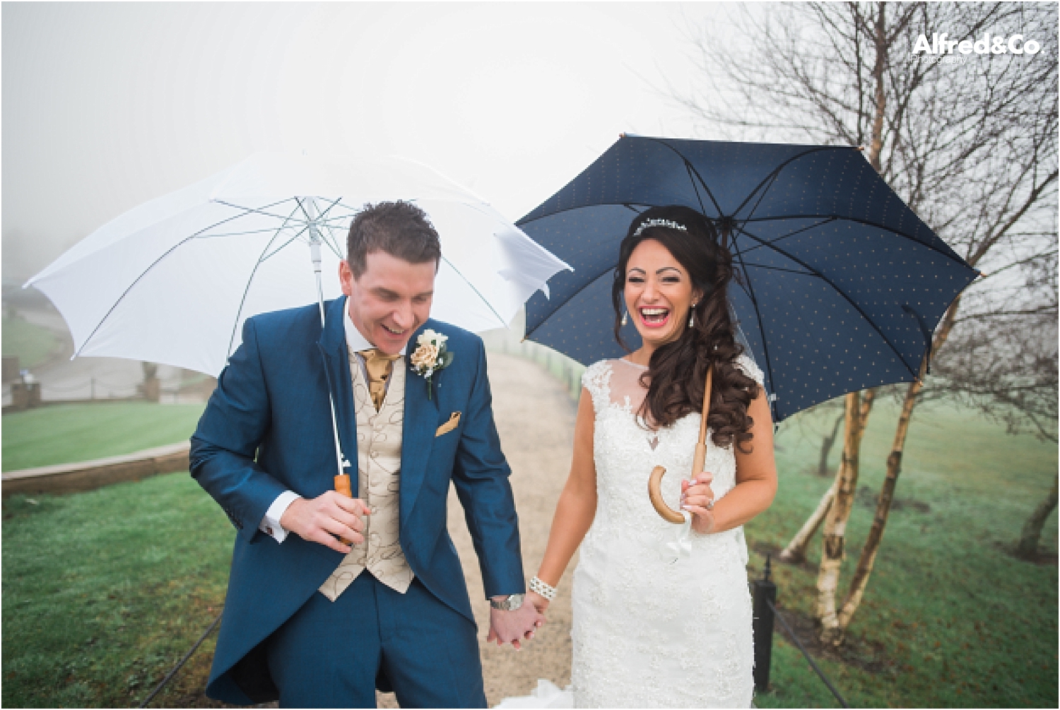 oak royal wedding photography lancashire