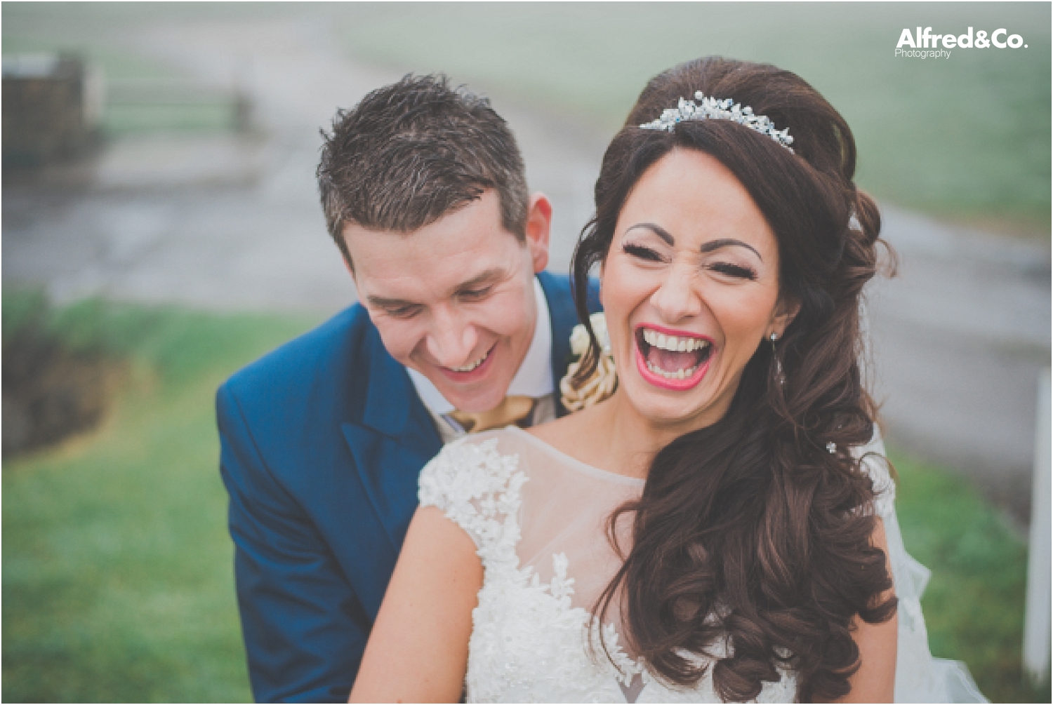 oak royal wedding photographer lancashire