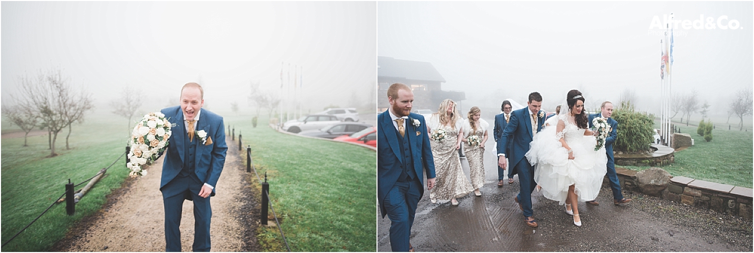 oak royal wedding photographer lancashire