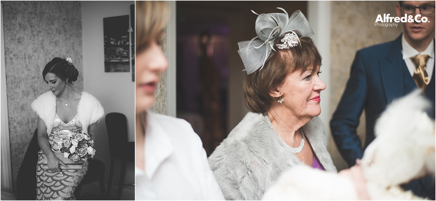 oak royal wedding photographer lancashire