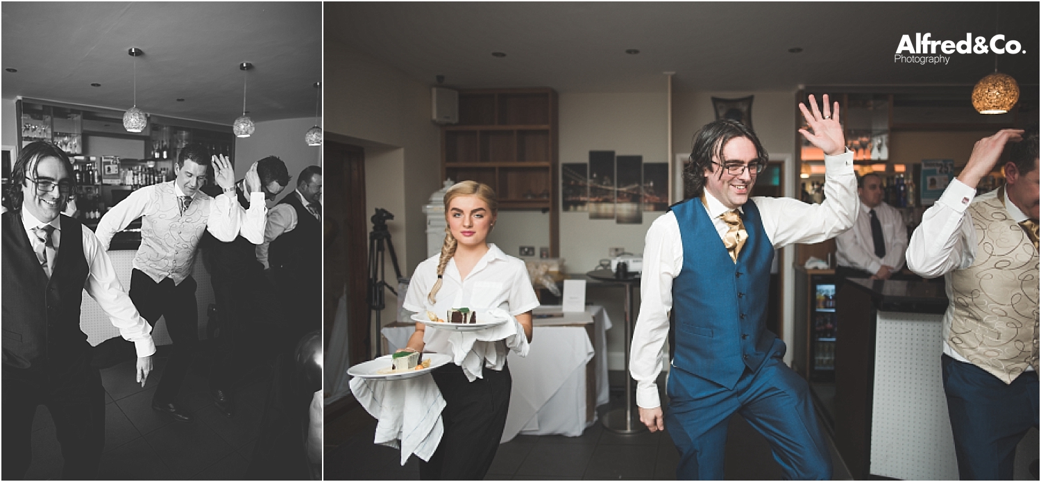 oak royal wedding photographer lancashire