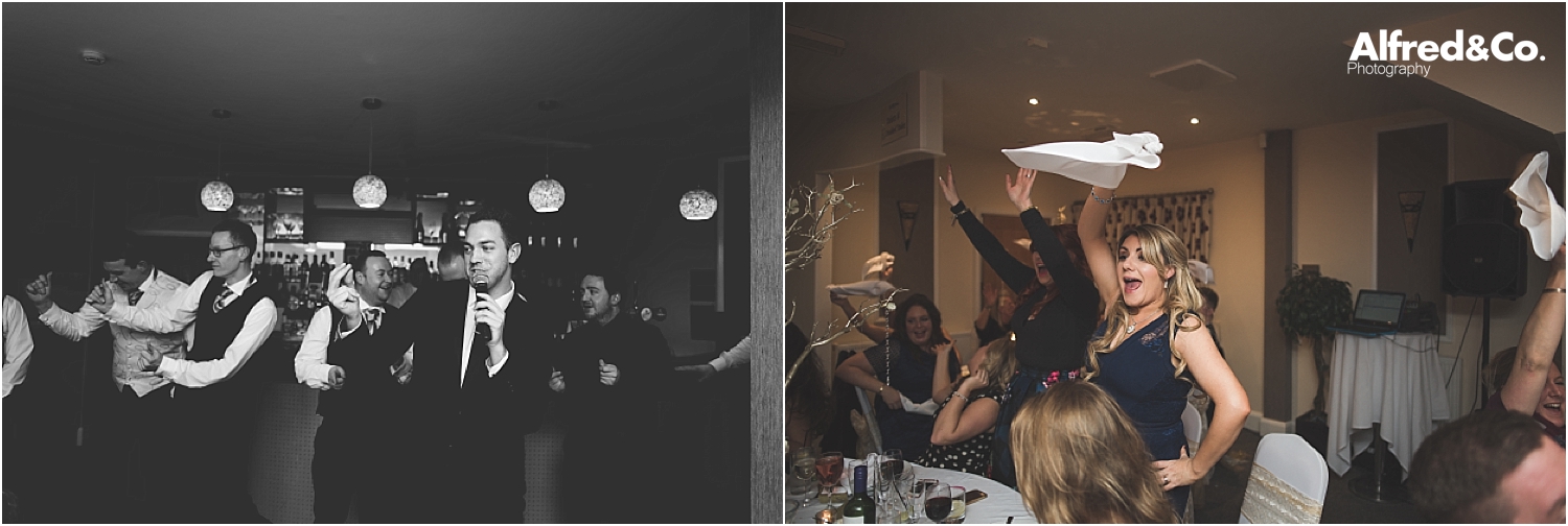 oak royal wedding photographer lancashire