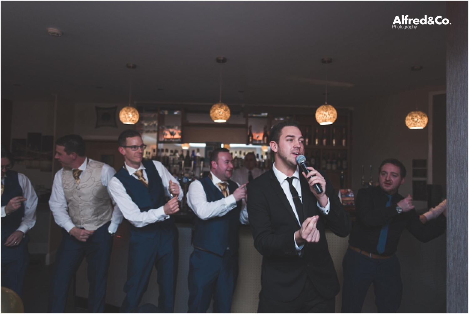 oak royal wedding photographer lancashire
