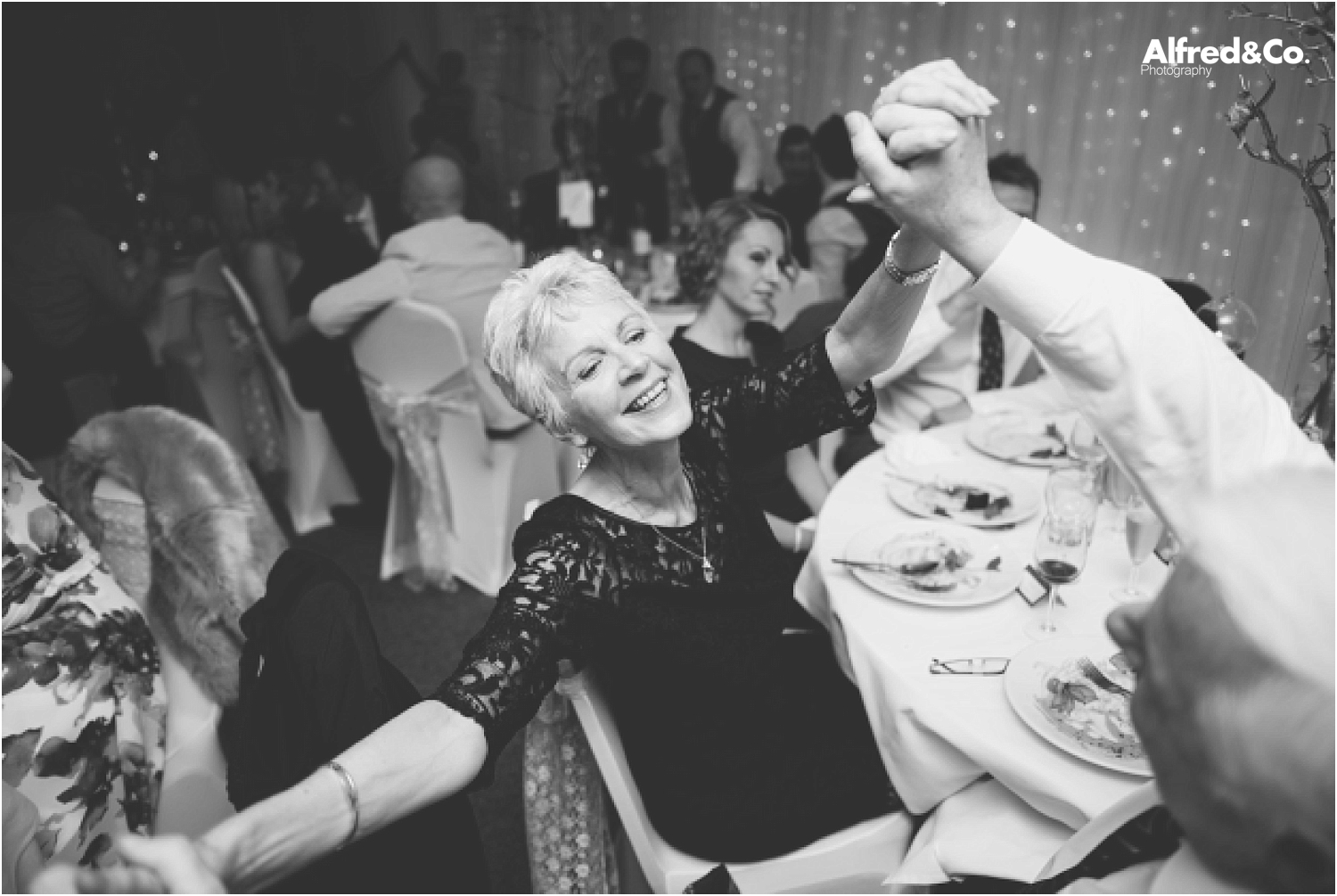 oak royal wedding photographer lancashire