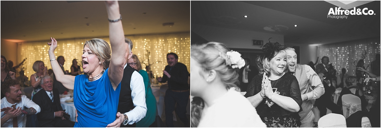 oak royal wedding photographer lancashire
