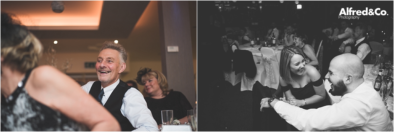 oak royal wedding photographer lancashire