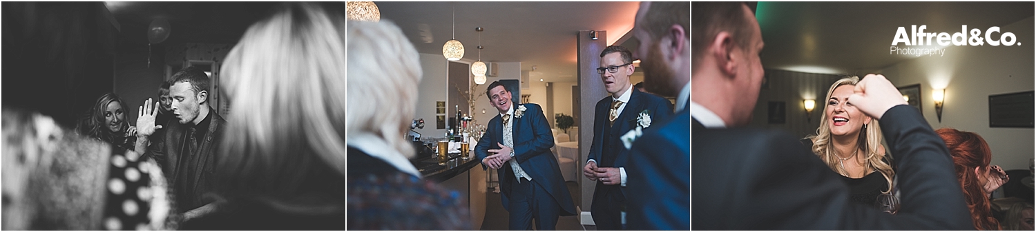oak royal wedding photographer lancashire