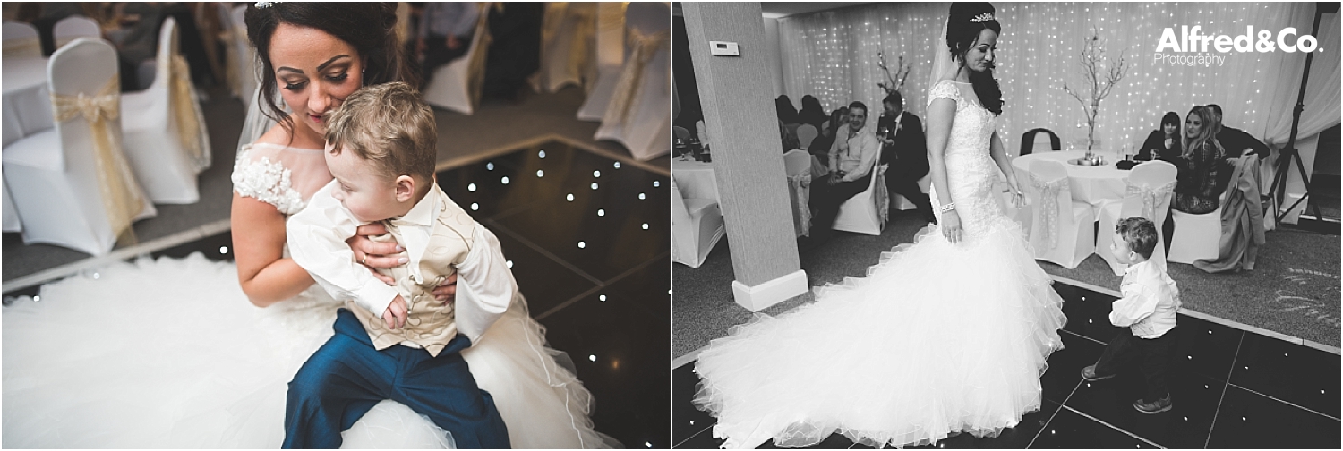 oak royal wedding photographer lancashire