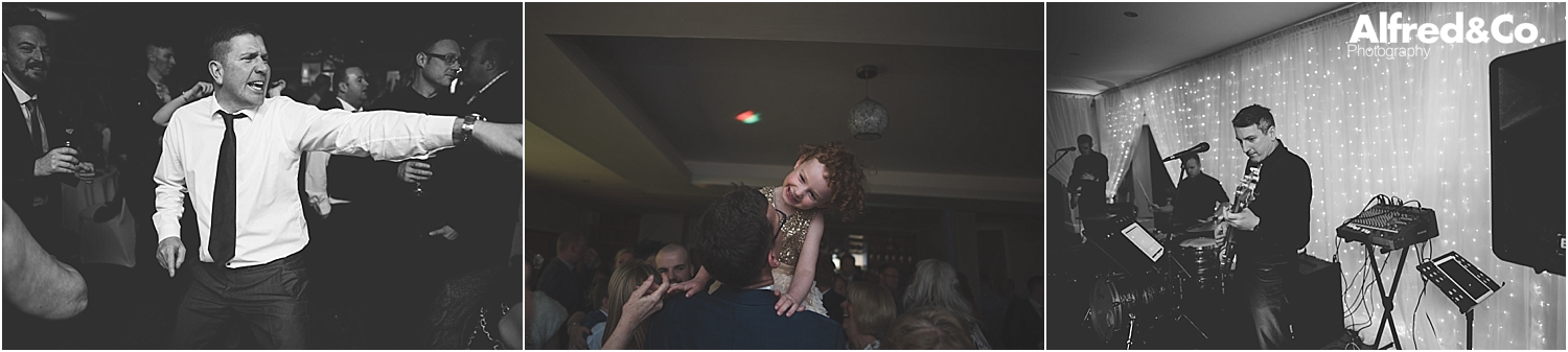 oak royal wedding photographer lancashire