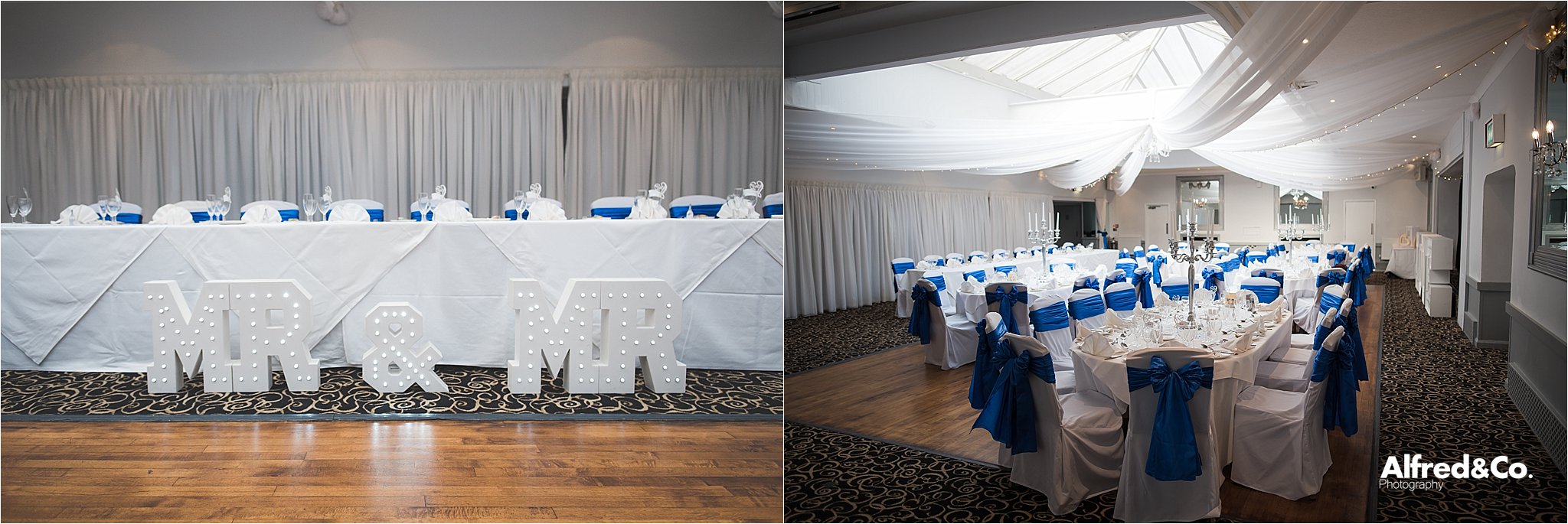 Stirk house wedding photographer