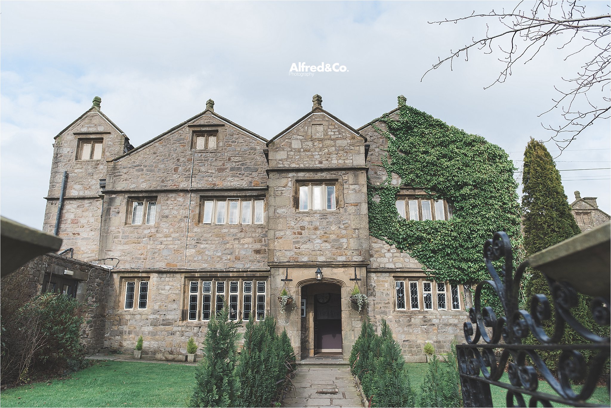 Stirk house wedding photographer