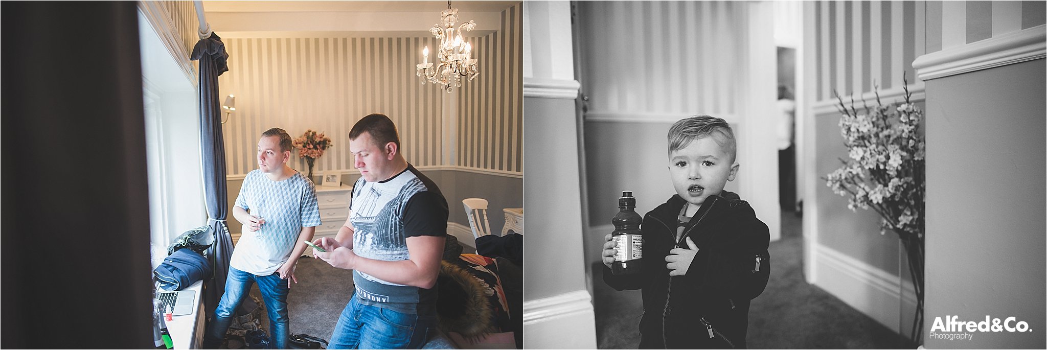 Stirk house wedding photographer