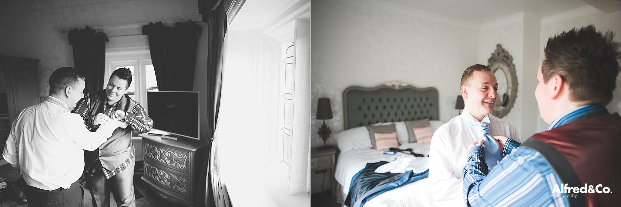 Gisburn wedding photographer, lancashire