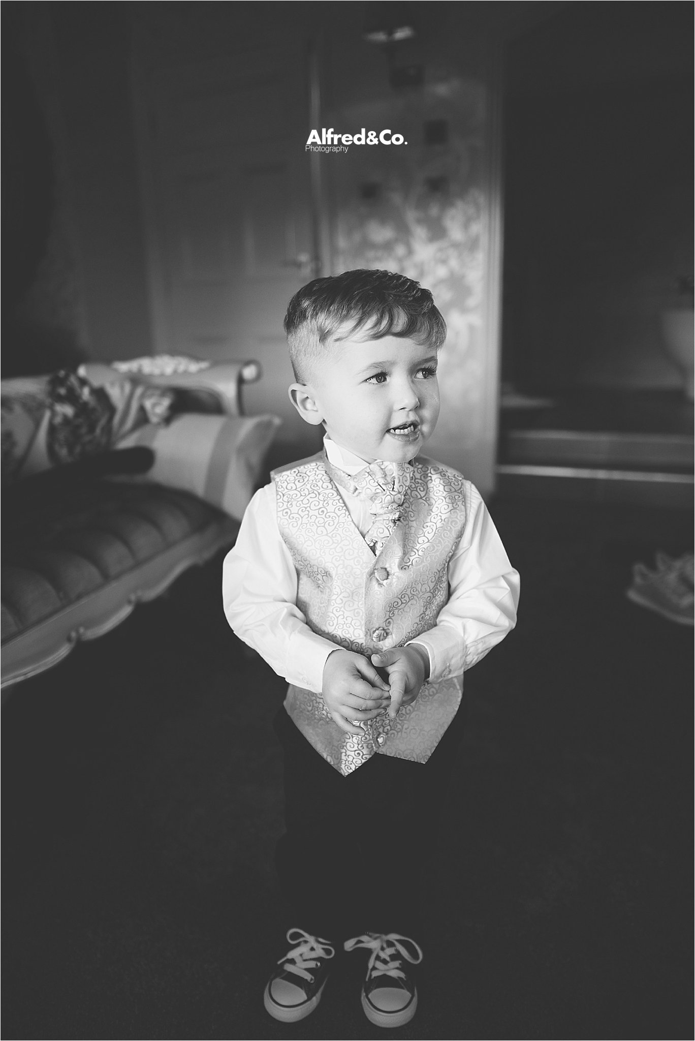 Gisburn wedding photographer, lancashire