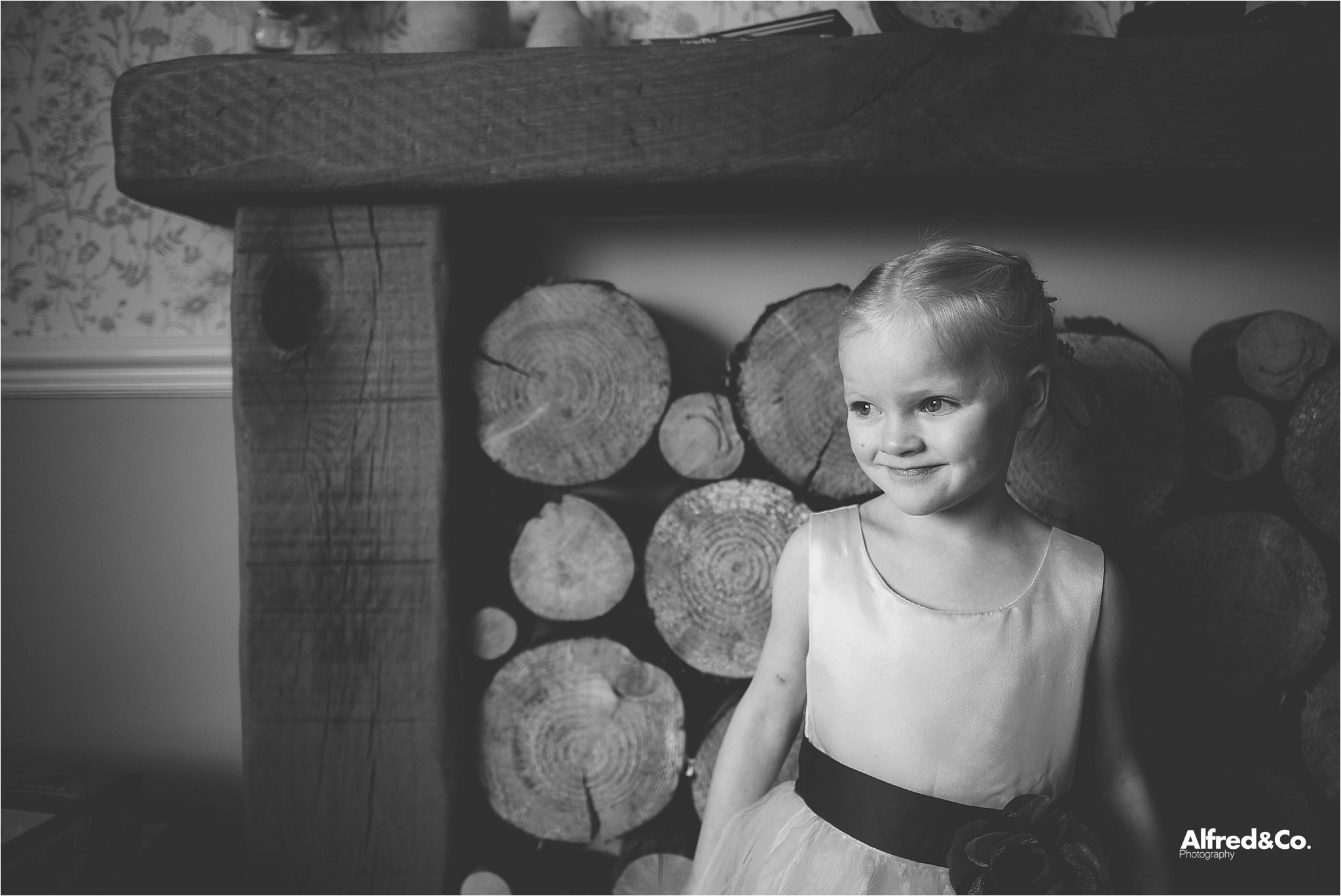 Gisburn wedding photographer, lancashire