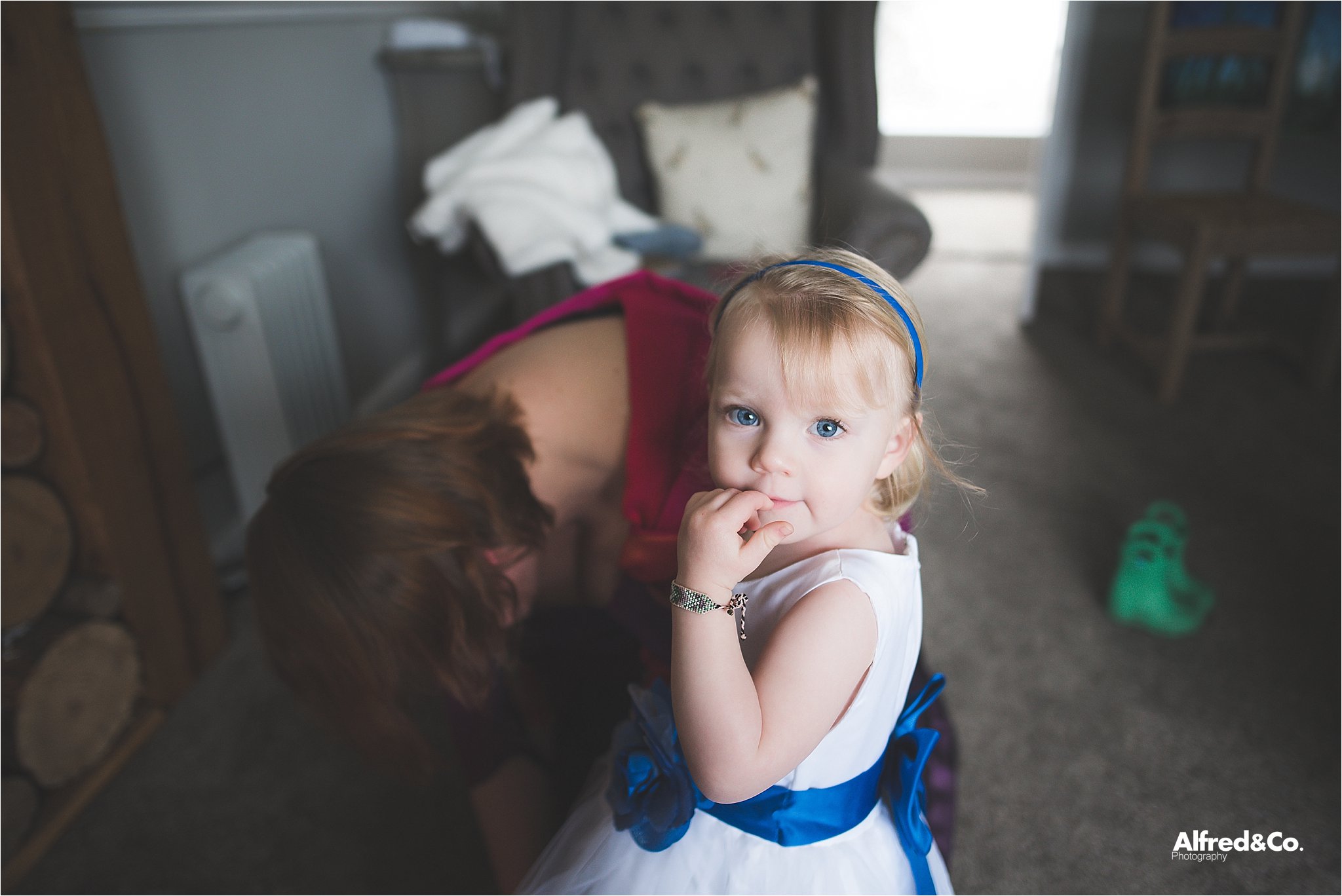 Gisburn wedding photographer, lancashire