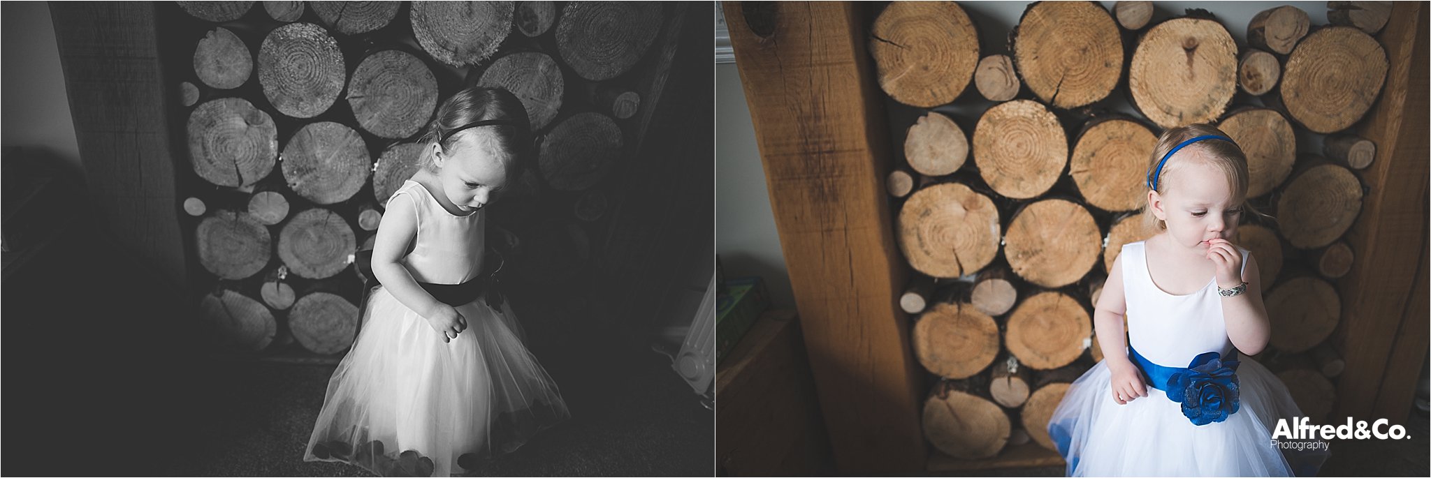 Gisburn wedding photographer, lancashire